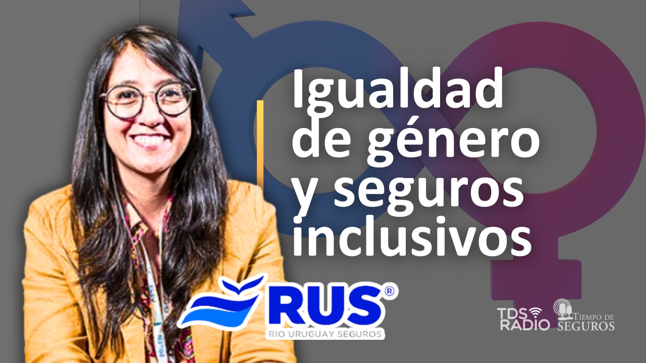 Conversamos con la Dra. María Belén Gómez, integrante del Consejo de Administración de Río Uruguay Seguros y Coordinadora de la U-RUS, para que nos cuente de distintas acciones y desarrollos que lleva adelante la aseguradora en esa materia.